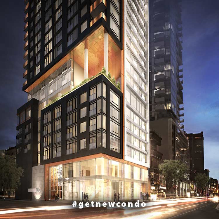 357 king west Condos In Downtown Toronto